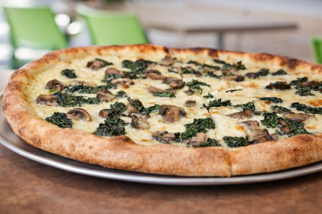 anna's pizza joint long beach belmont shore