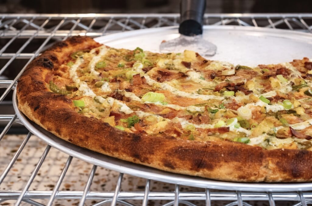 anna's pizza joint long beach belmont shore