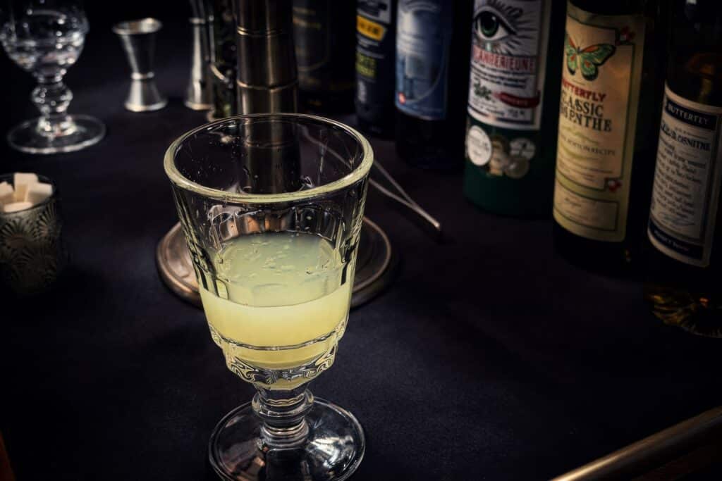 attic absinthe long beach last call 2026