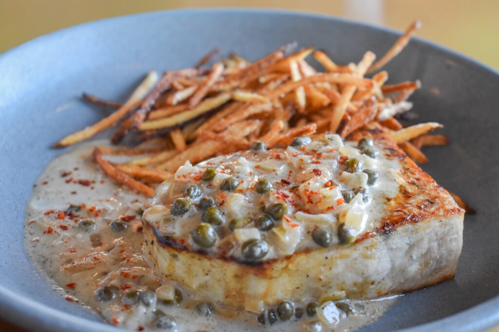 bar becky loquat oysters long beach collab