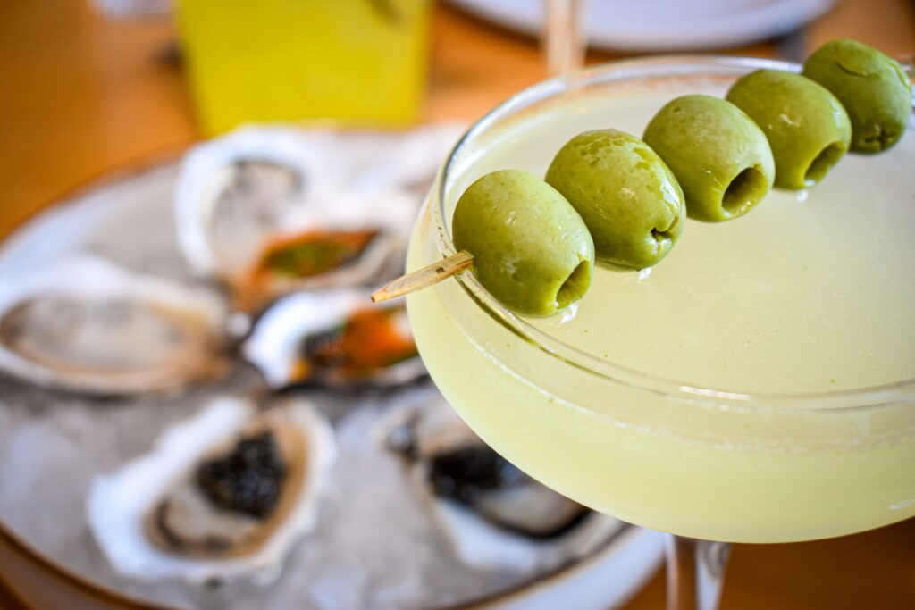 bar becky loquat oysters long beach collab