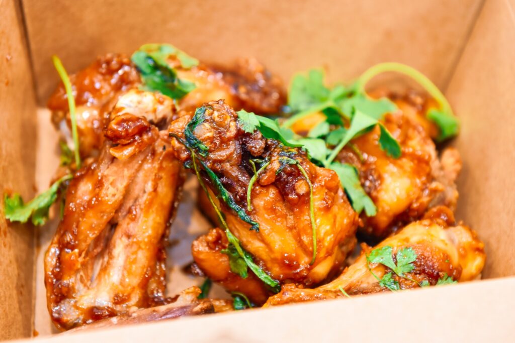 burd chicken rice long beach