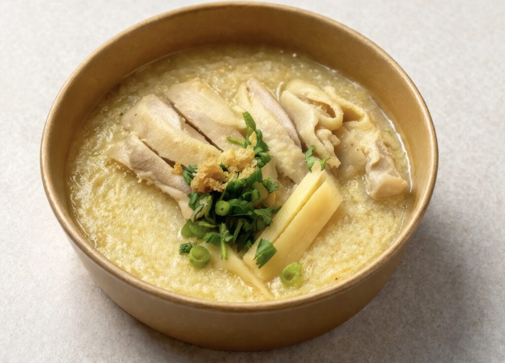 burd chicken rice long beach