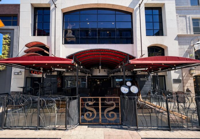 ole long beach downtown cafe sevilla closed