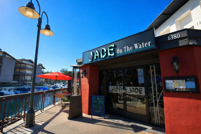 jade on the water closed long beach