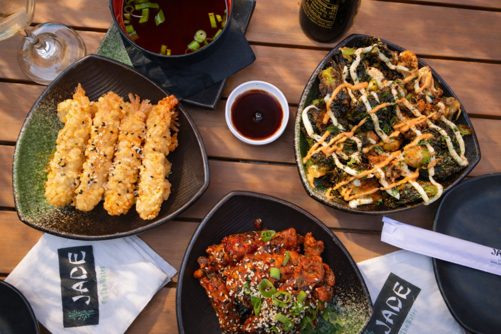 jade on the water closed long beach