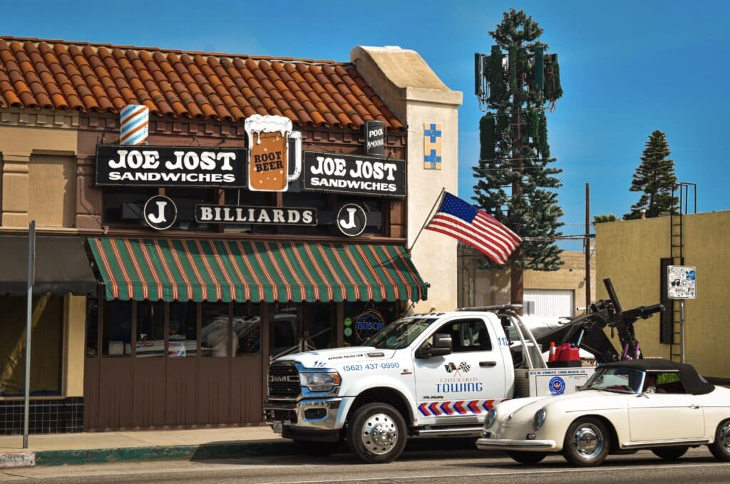 joe jost's long beach sale new owner