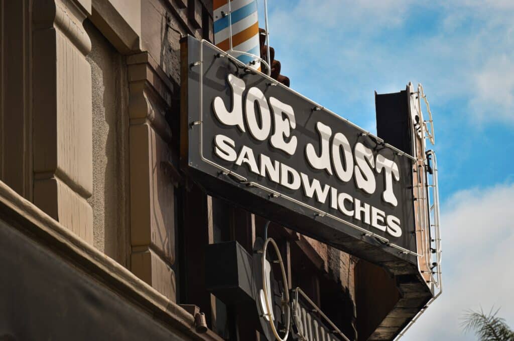 joe jost's long beach sale new owner