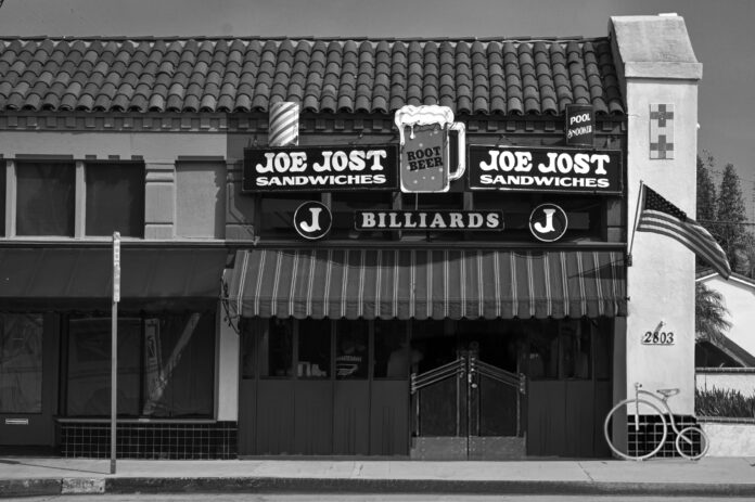 joe jost's long beach sale new owner