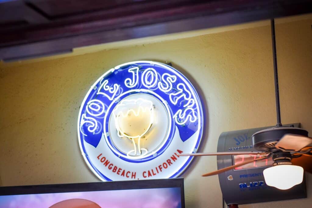 joe jost's long beach sale new owner
