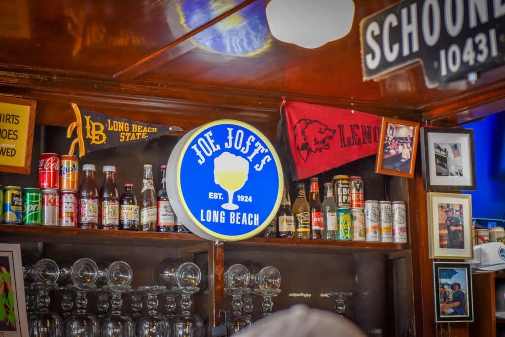 joe jost's long beach sale new owner