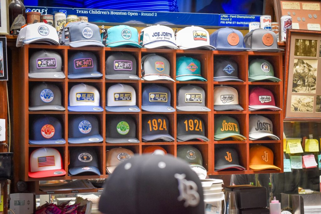 joe jost's long beach sale new owner