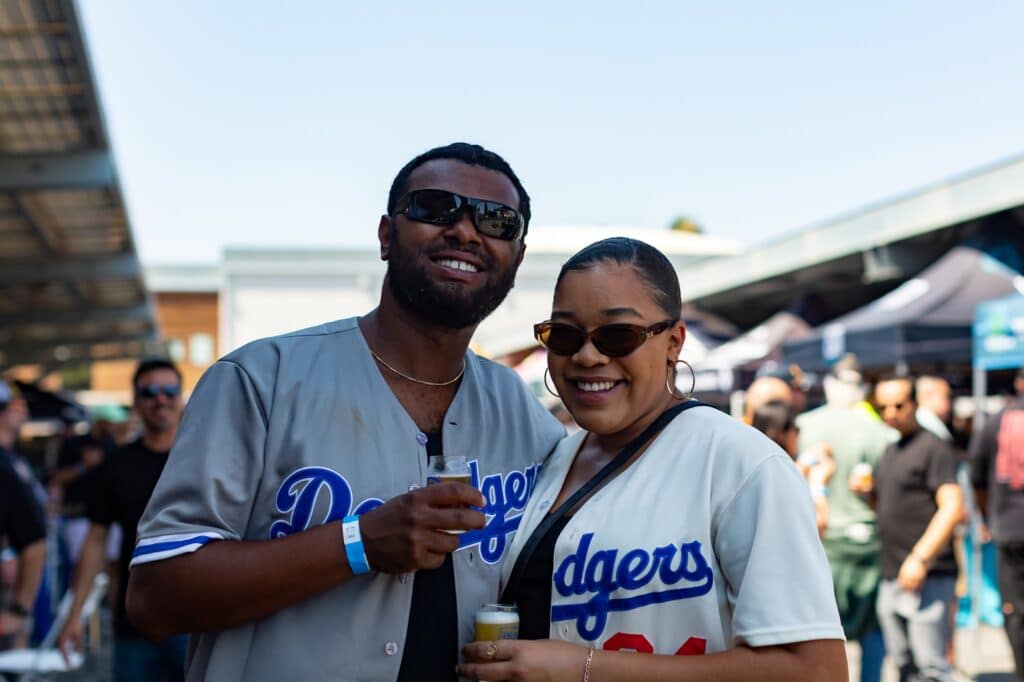 sour & fruity bev fest long beach beer lab