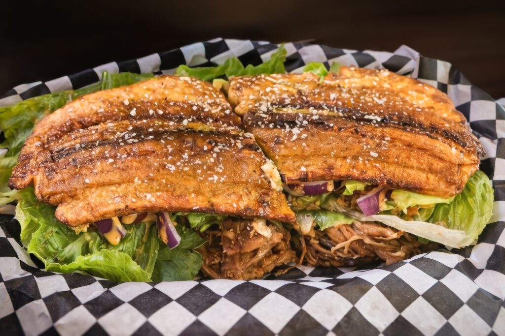 la casa de iris long beach puerto rican food