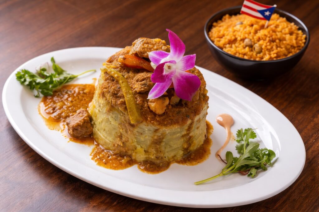 la casa de iris long beach puerto rican food