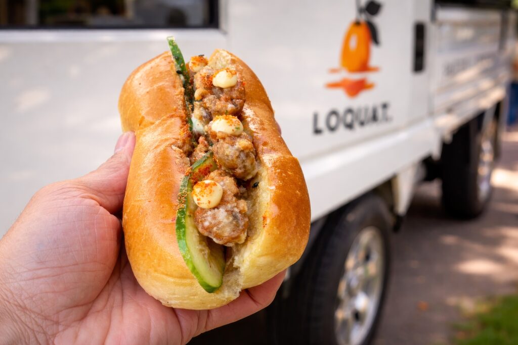 bar becky loquat oysters long beach last call