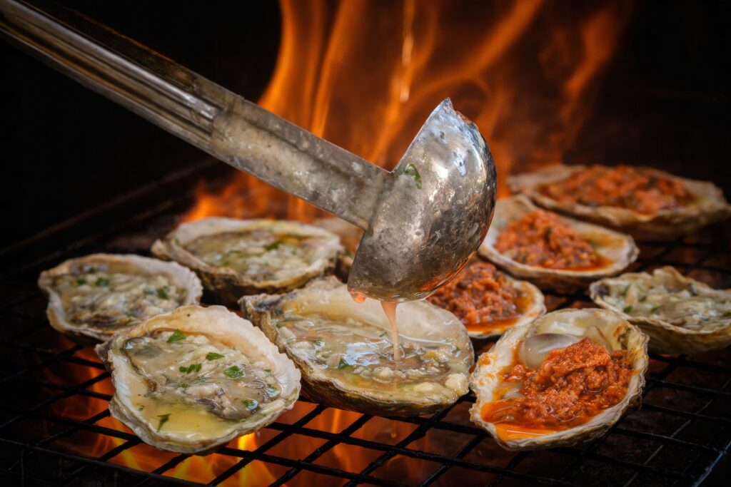 bar becky loquat oysters long beach last call