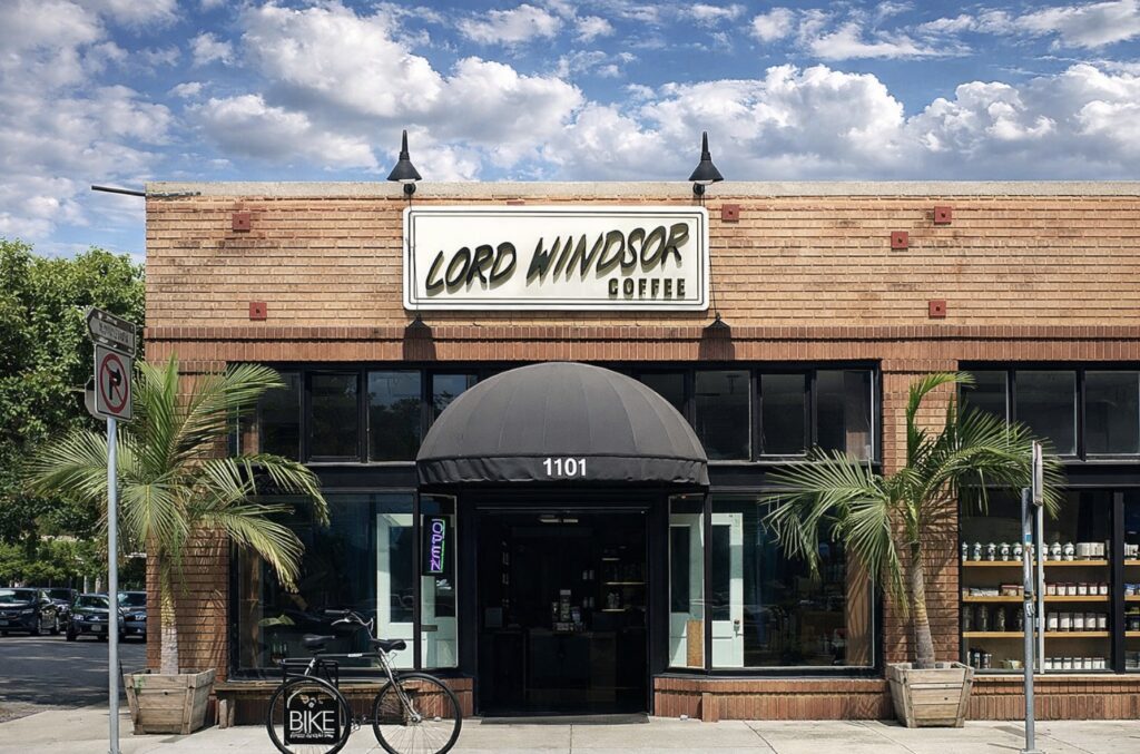Lord Windsor Long Beach