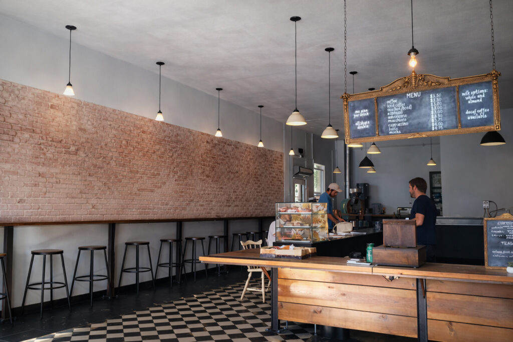 lord windsor coffee Long Beach