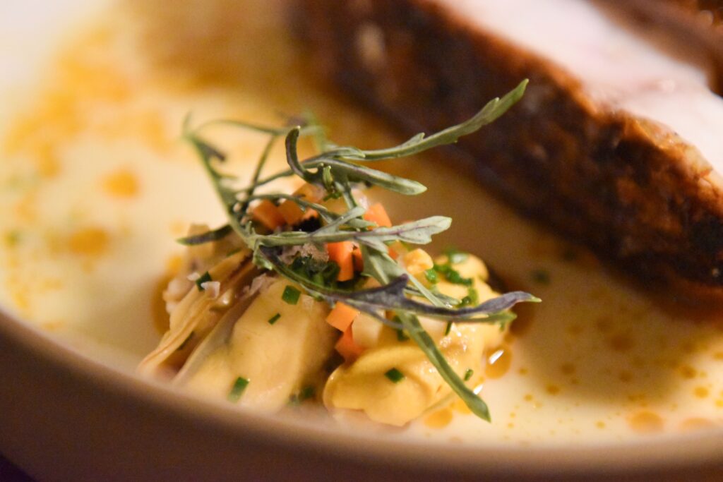 olive & rose long beach dtlb