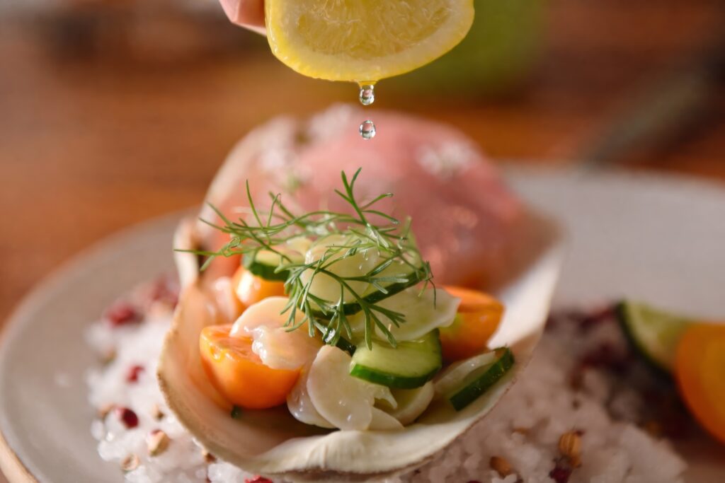 olive & rose long beach dtlb