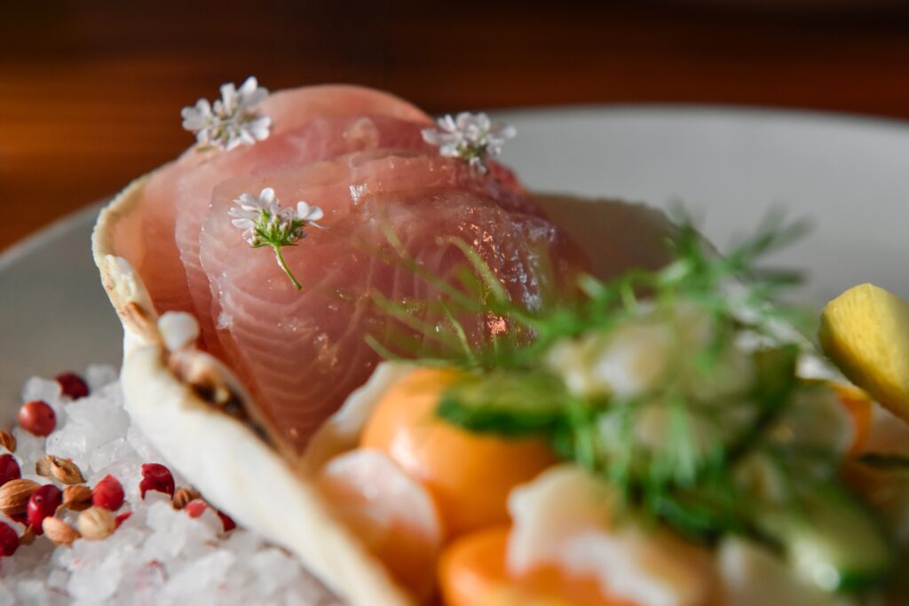 olive & rose long beach dtlb