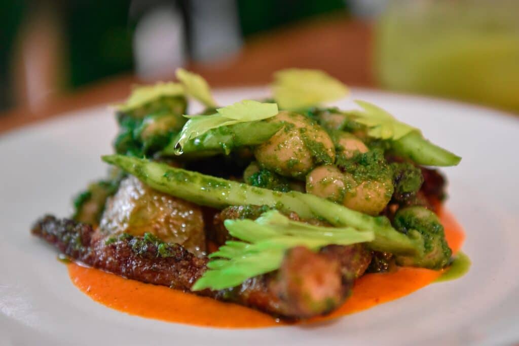 olive & rose long beach dtlb