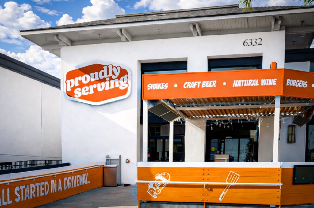 proudly serving long beach