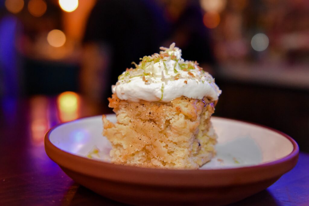 selva got your back collab dinner long beach