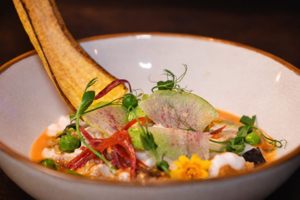 selva long beach spring 2026 menu