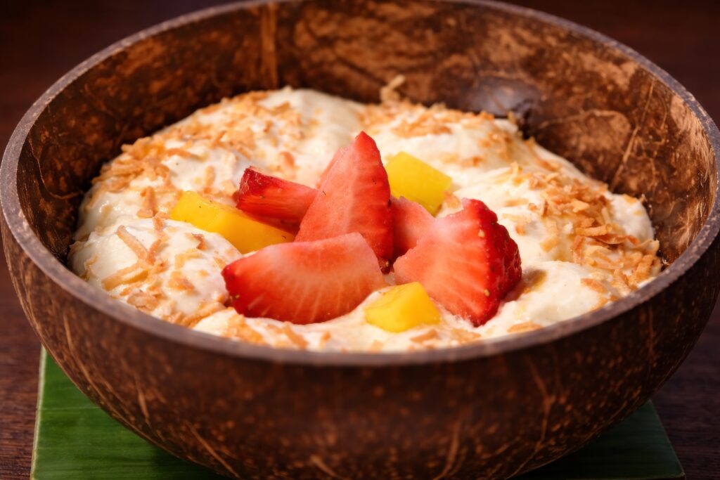 selva long beach spring 2026 menu