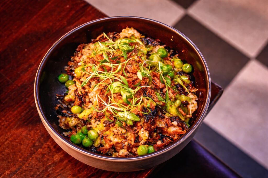 selva long beach spring 2026 menu