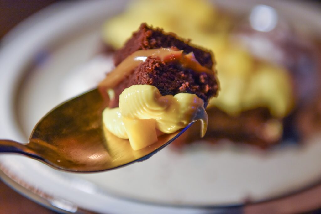 selva long beach spring 2026 menu