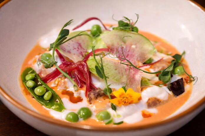 selva long beach spring