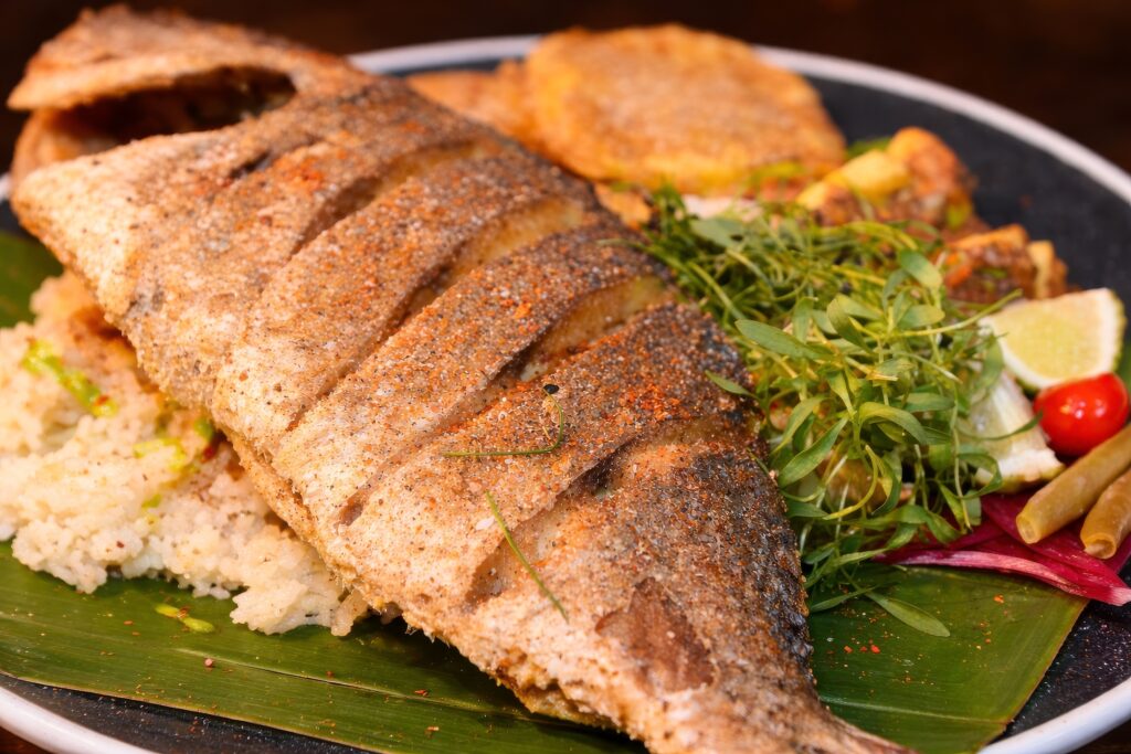 selva long beach spring 2026 menu