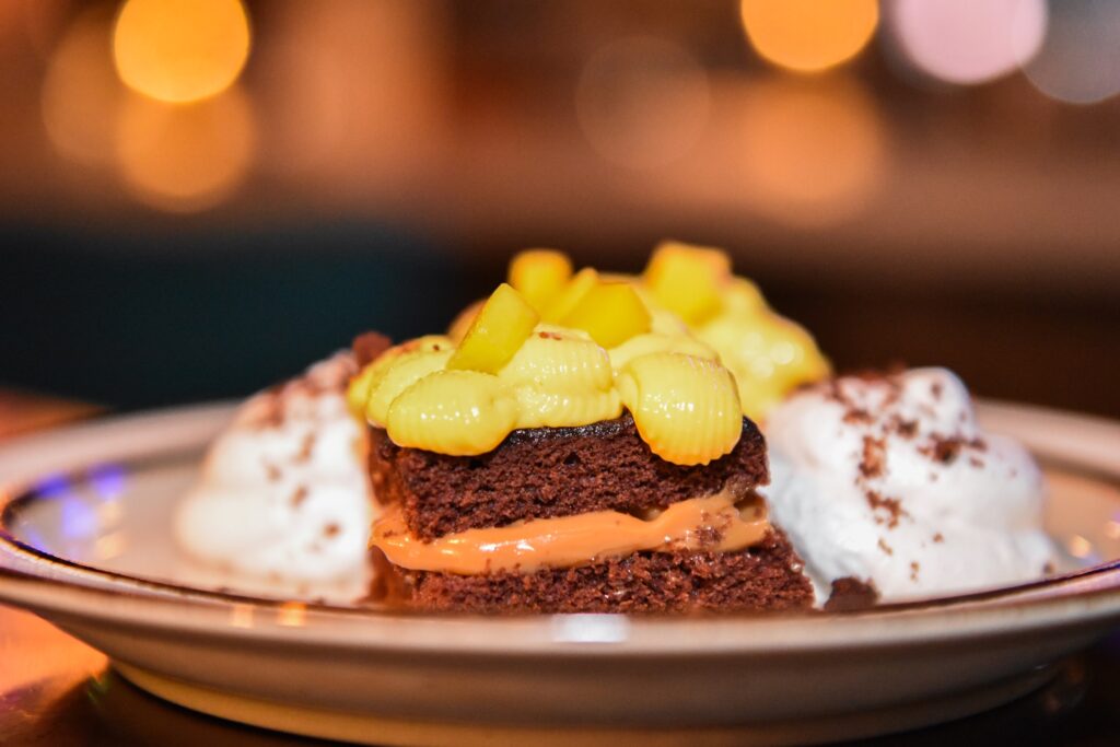 selva long beach spring 2026 menu