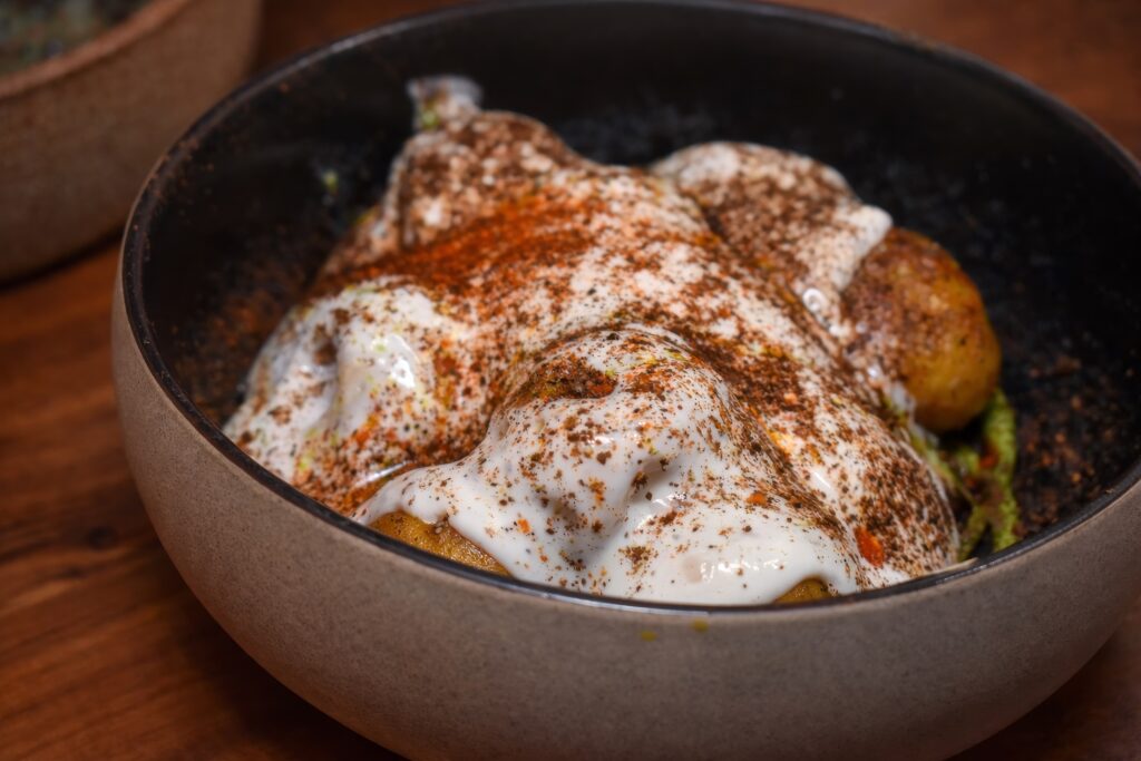 selva long beach spring 2026 menu