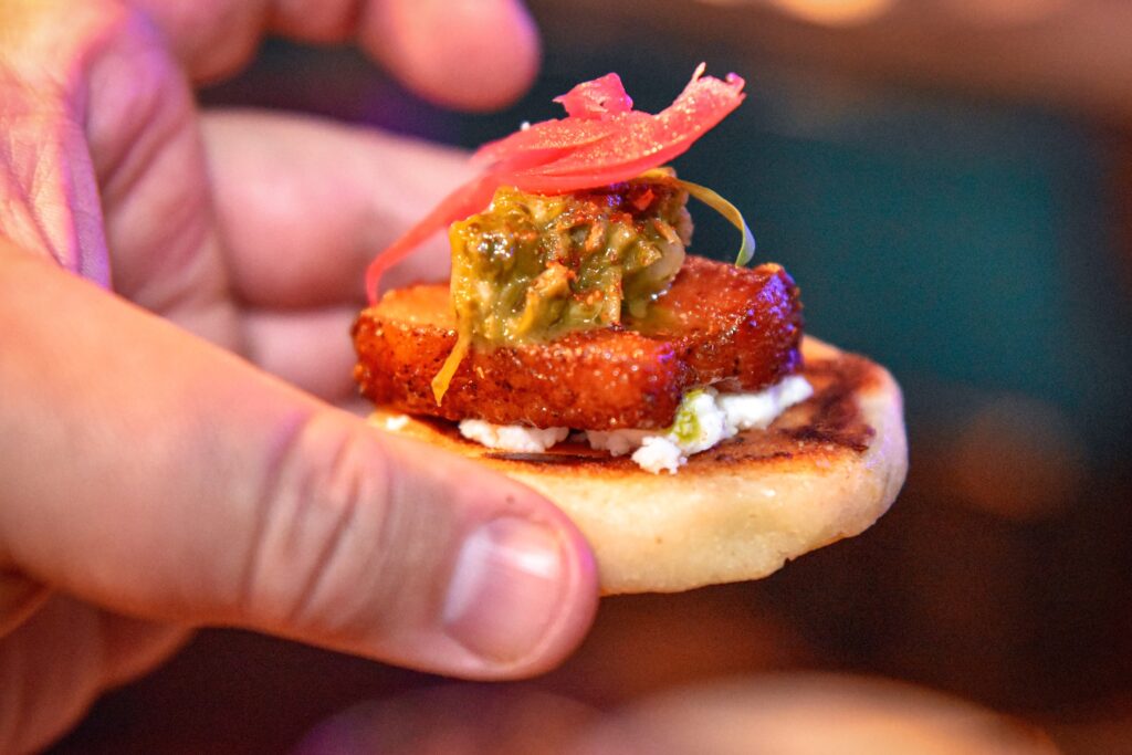 selva long beach spring 2026 menu