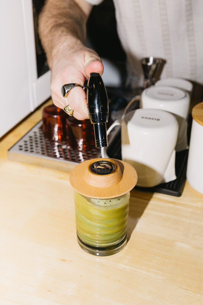 our spot coffee long beach