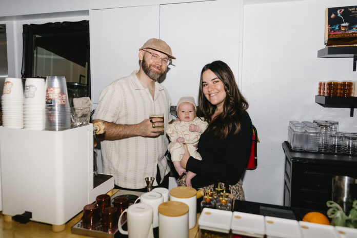 our spot coffee long beach