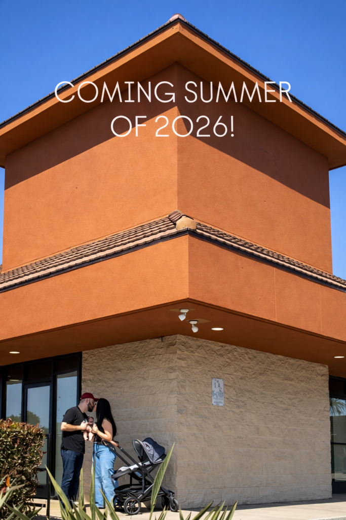 our spot coffee long beach