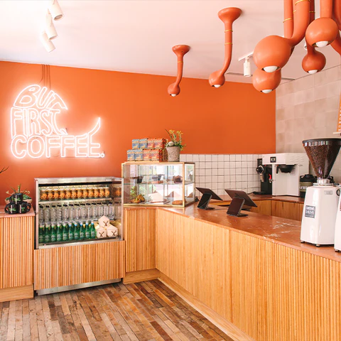 alfred coffee long beach