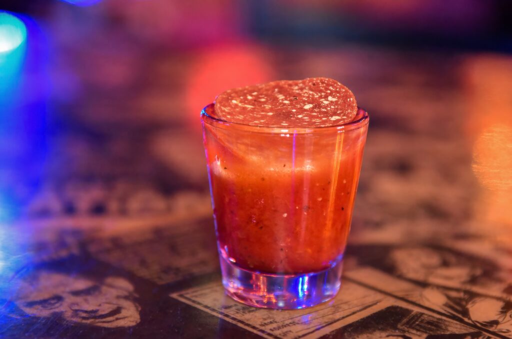 4th horseman long beach full bar