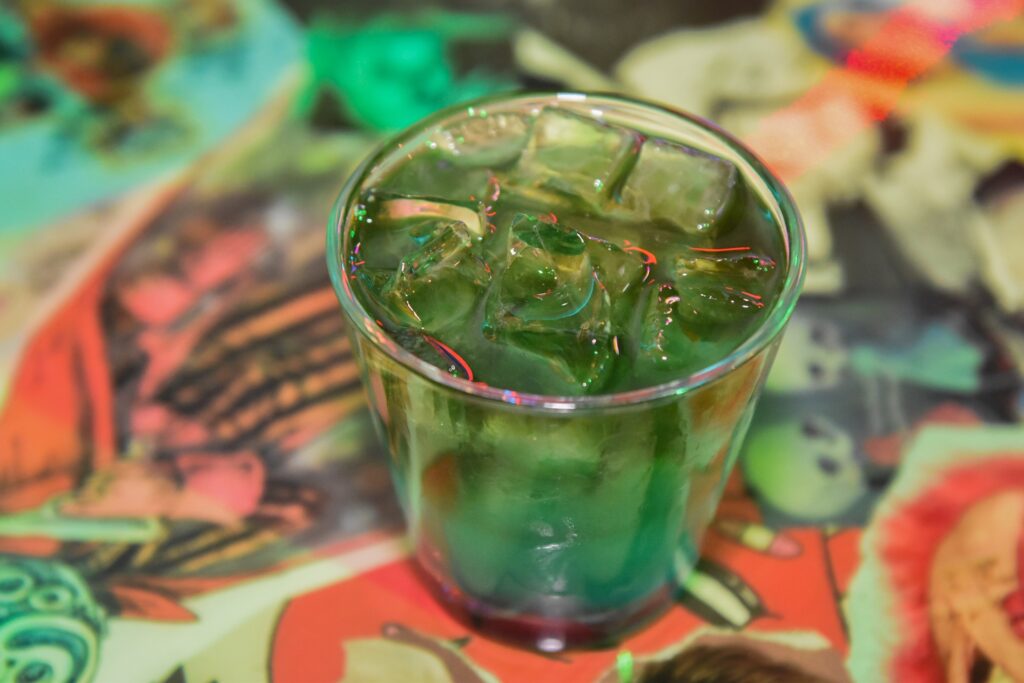 4th horseman long beach full bar