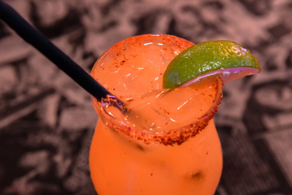 4th horseman long beach full bar