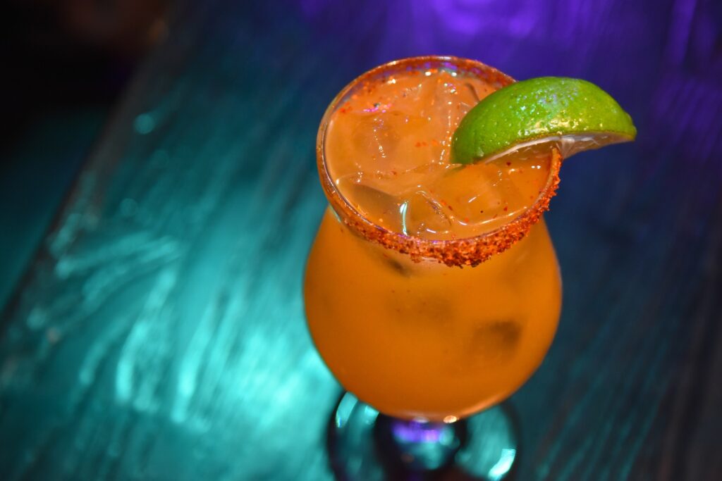 4th horseman long beach full bar