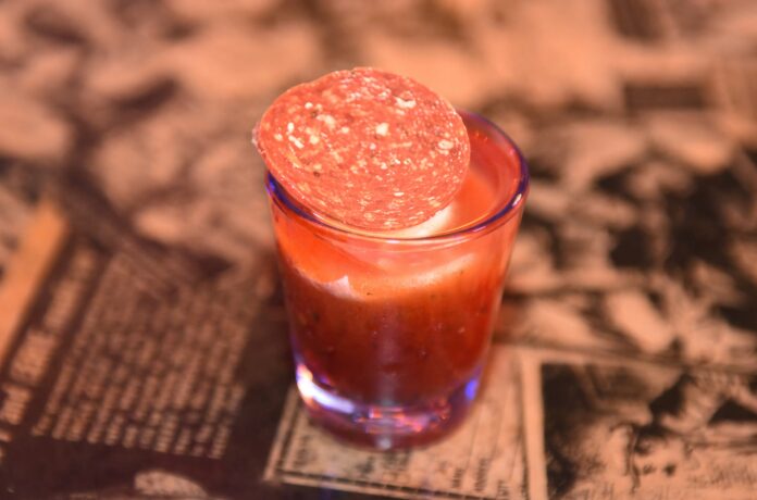 4th horseman long beach full bar