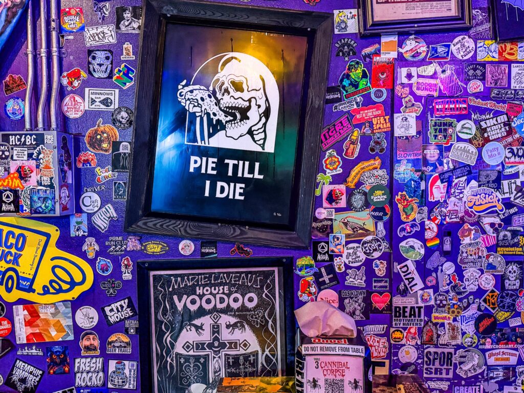 4th horseman long beach full bar