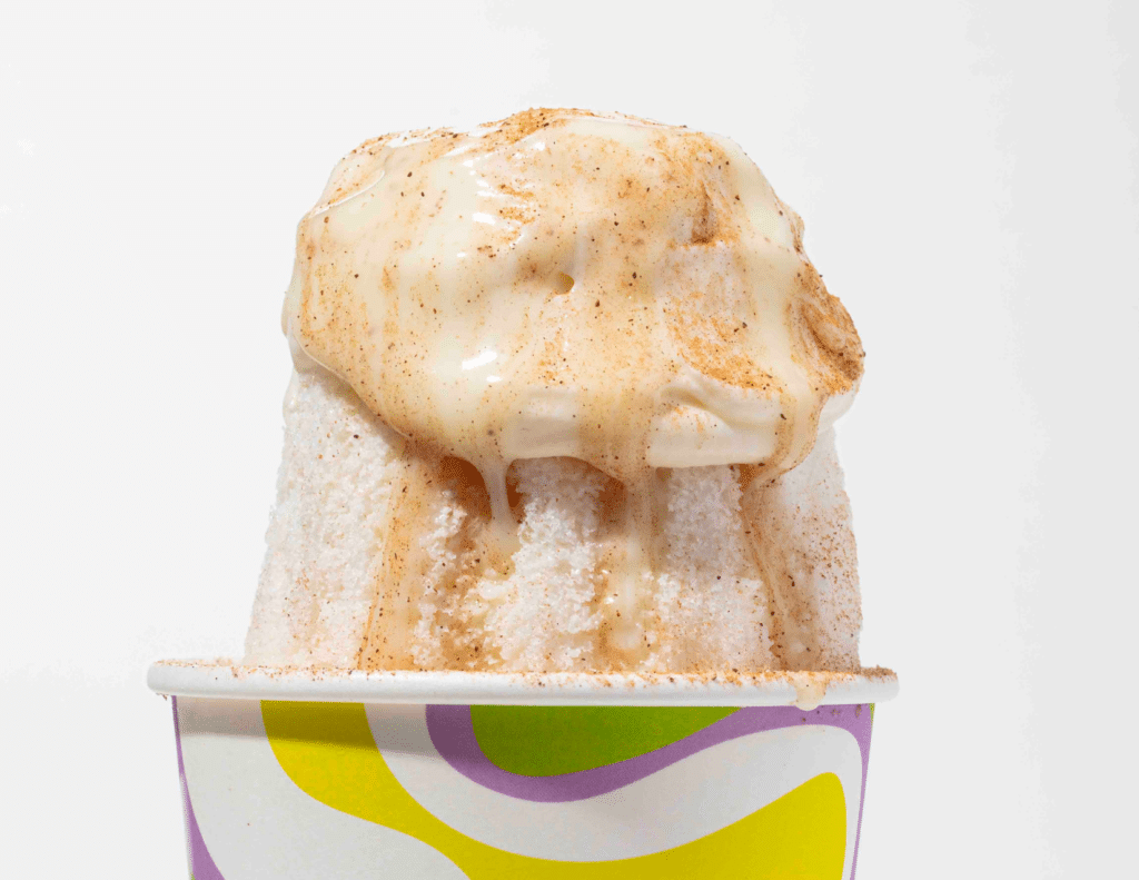 snocorner long beach coachella Nola