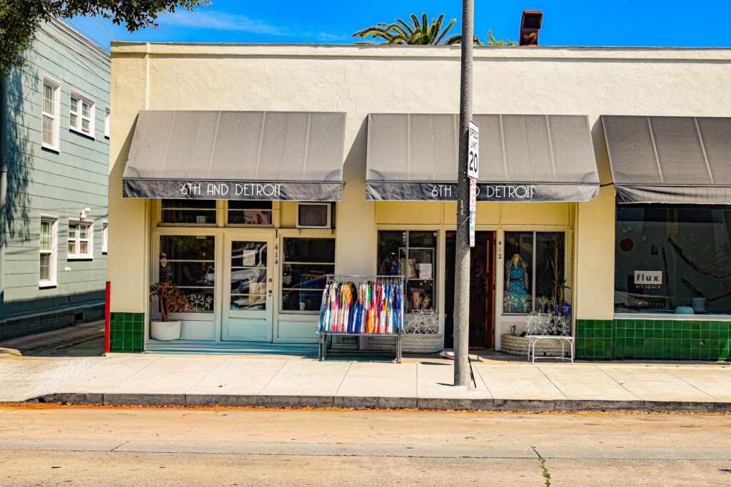 6th & detroit long beach